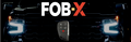 FOB-X Chevy Silverado FOB Security