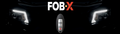 FOB-X Nissan Navara FOB Security
