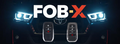 Hilux/Fortuner - Security FOB-X
