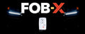 FOB-X Toyota Landcruiser FOB Security
