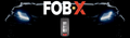 FOB-X Mitsubishi Triton FOB Security
