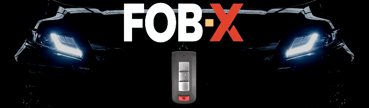MQ-MR Triton - Security FOB-X