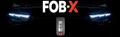 FOB-X Mitsubishi Triton FOB Security