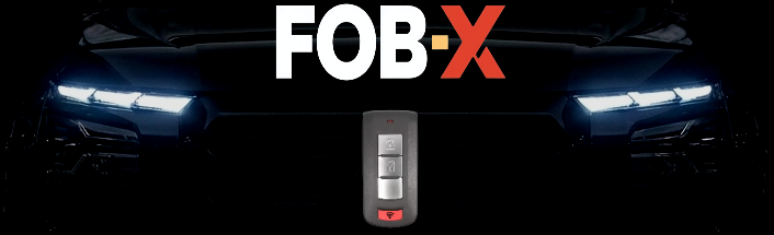 MV Triton - Security FOB-X