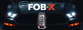 FOB-X Ford Mustang FOB Security