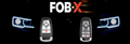 NF Amarok - Security FOB-X