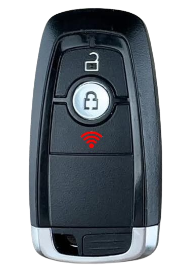 PX Ranger/Everest - Security FOB-X