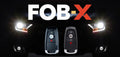 FOB-X Ford Ranger FOB Security