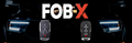 FOB-X Dodge Ram FOB Security