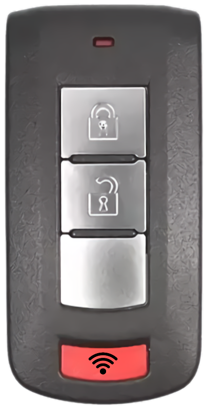 MQ-MR Triton - Security FOB-X