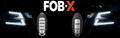 FOB-X Nissan Patrol Y62 FOB Security