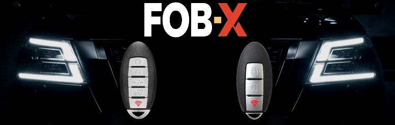 Y62 Patrol - Security FOB-X