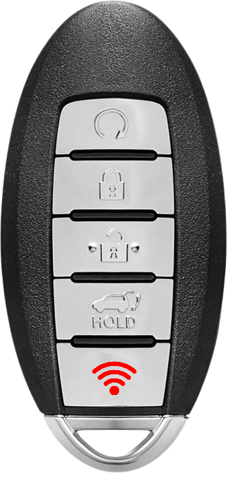 Y62 Patrol - Security FOB-X