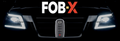 FOB-X Nissan Patrol Y63 FOB Security