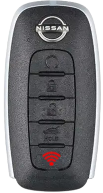 Y63 Patrol - Security FOB-X